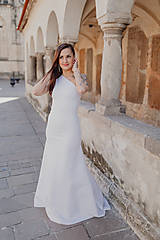 Šaty - Svadobné šaty - Anna - 15484283_