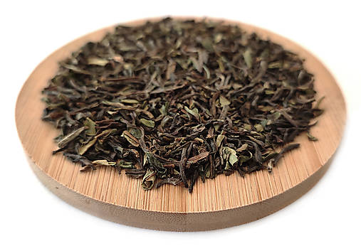 Golden Nepal - Organic