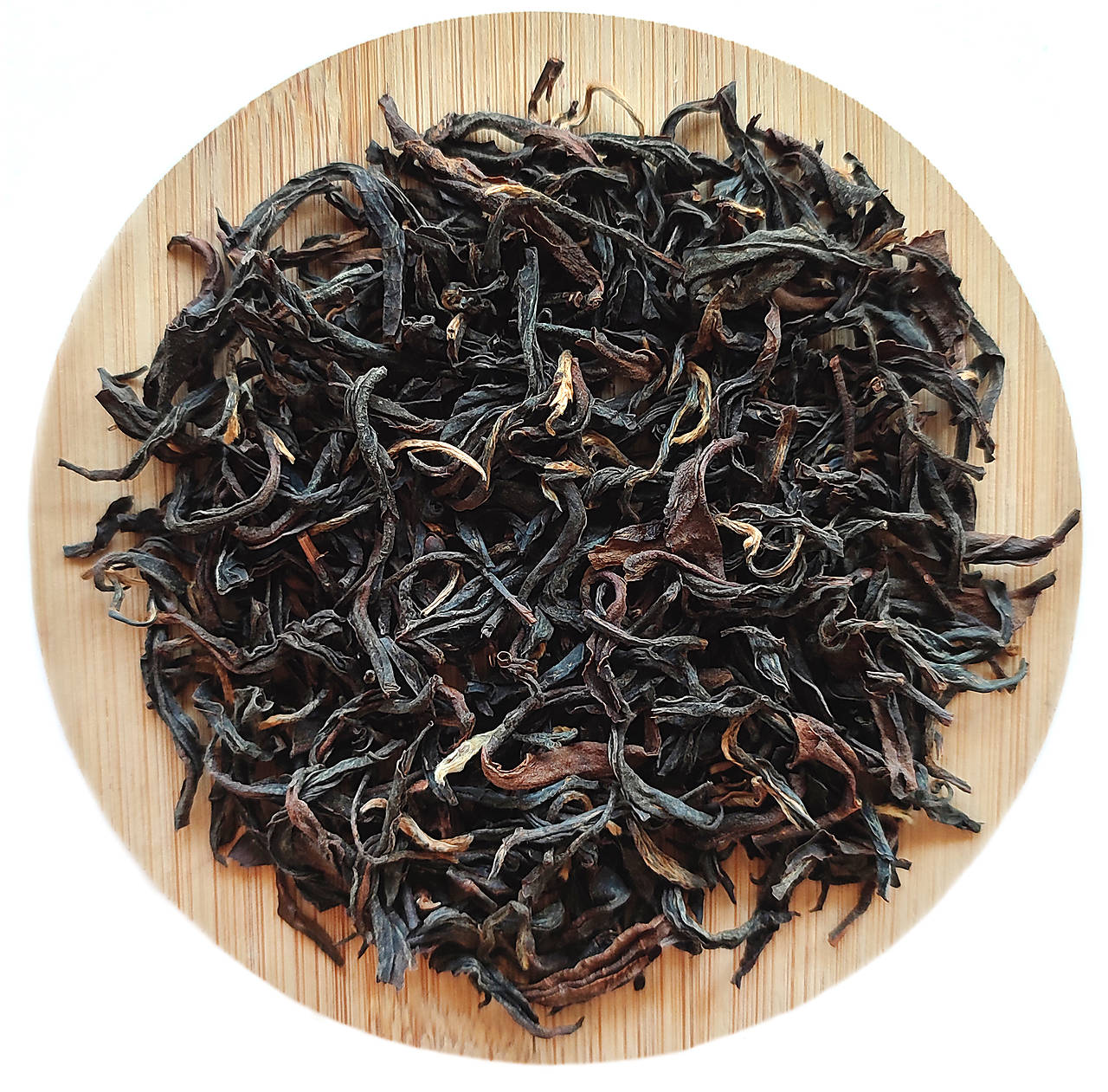 Vietnam Black Tea