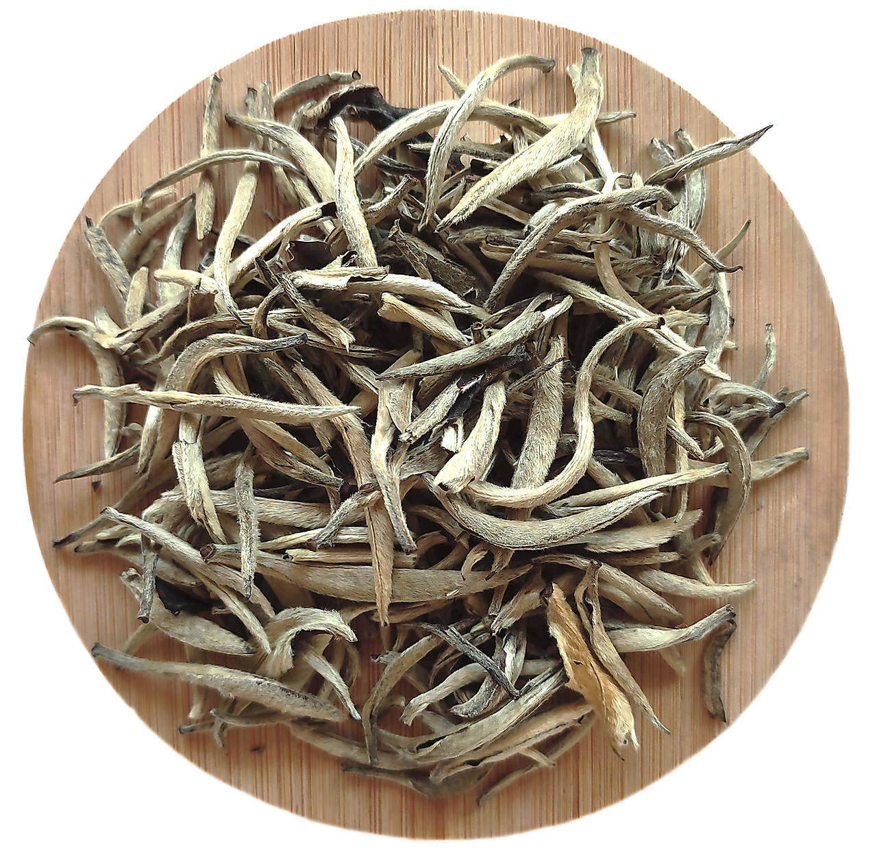 White Pu-Erh King