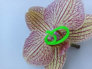 Nádoby - Na orchidey krúžok - 15487626_