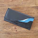 Peňaženky - Dámska peňaženka - Bellaza n. 02 - 15491939_