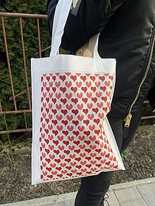 Iné tašky - Taška s vlastnou fotkou alebo motívom - 15492066_