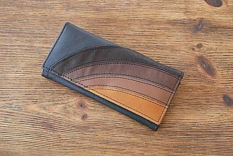 Peňaženky - Dámska peňaženka - Bellaza n. 02 - 15494545_