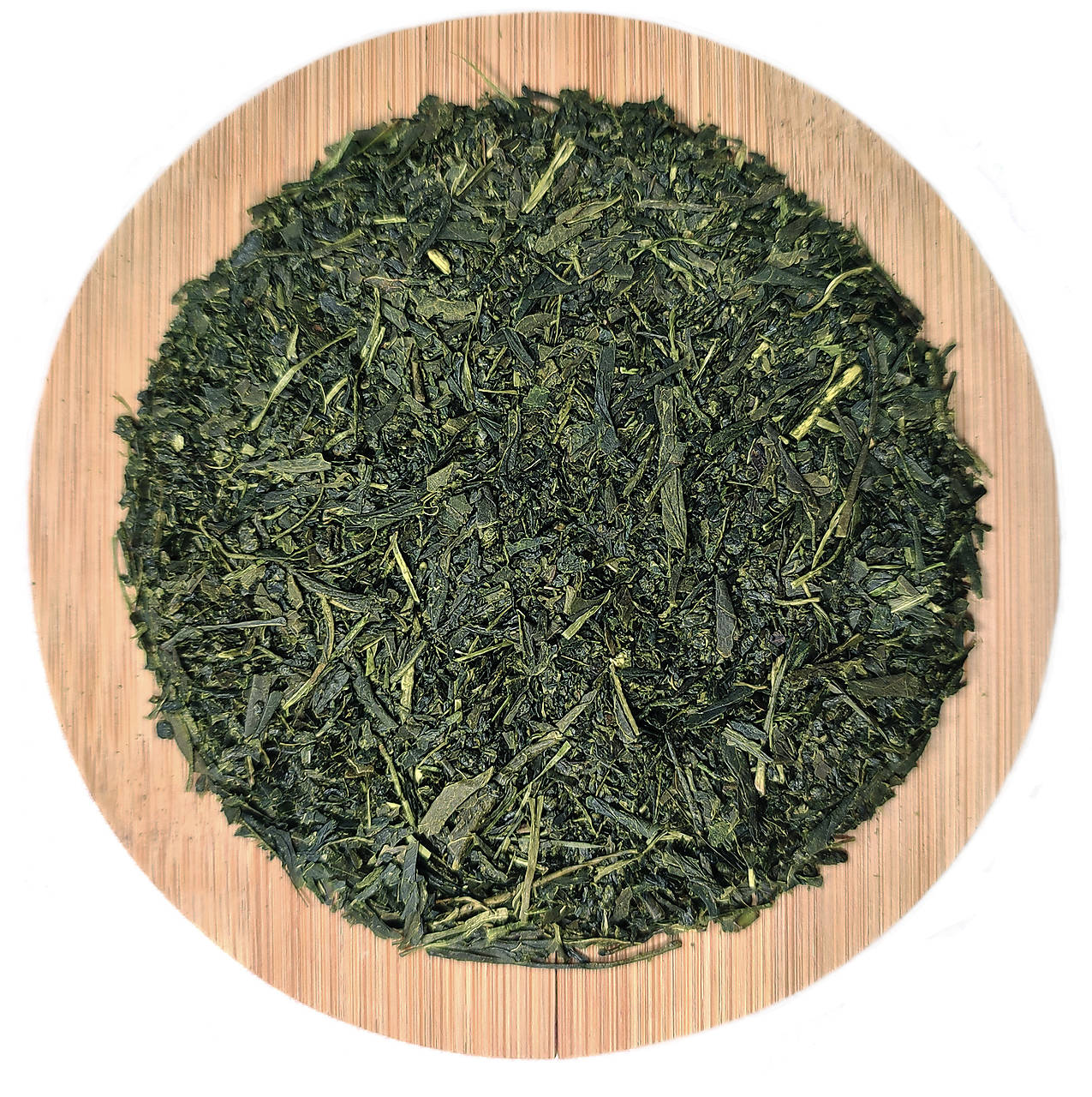 Fukamushi Sencha Shizuoka