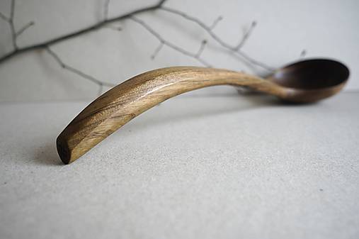 Polievková naberačka stredná