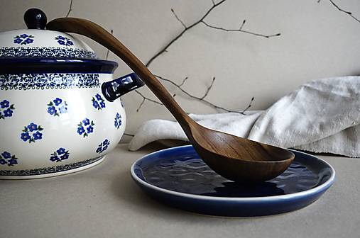 Polievková naberačka stredná