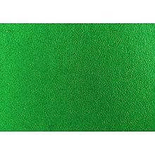 Textil - Filc 1 mm - 20x30 cm - Trávovo zelený P13131 - 15501346_