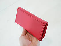Peňaženky - Dámska peňaženka - Bellaza n. 02 - 15504679_