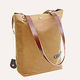 Veľké tašky - Dámská kabelka MARILYN DUNE 4 - 15505621_
