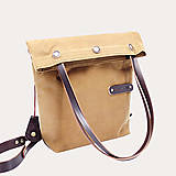 Veľké tašky - Dámská kabelka MARILYN DUNE 3 - 15505626_