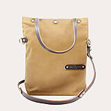 Veľké tašky - Dámská kabelka MARILYN DUNE 3 - 15505627_