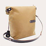 Veľké tašky - Dámská kabelka MARILYN DUNE 3 - 15505629_