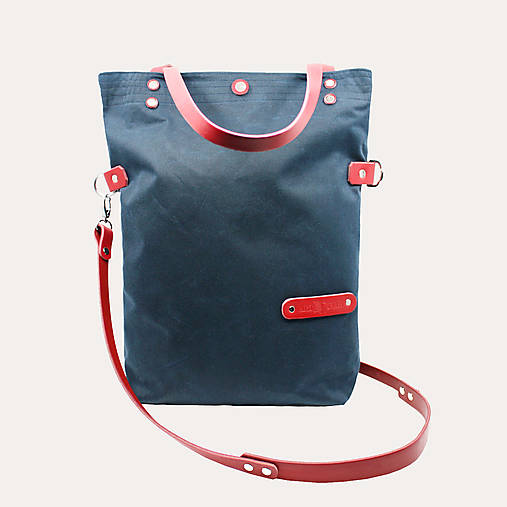  - Dámská taška MARILYN BLUE - 15505608_