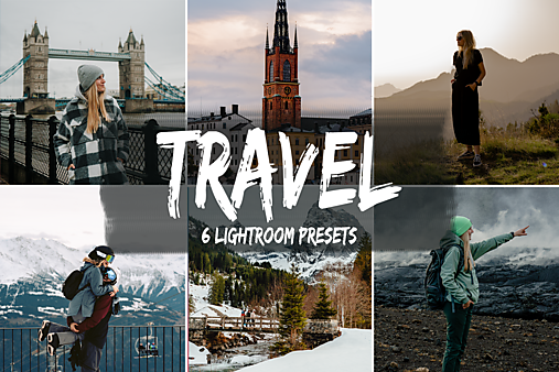 Fotografie - Presety Travel - Lightroom - 15505142_