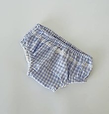 Detské oblečenie - Gaťusky - 15510089_