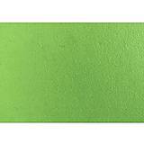 Textil - Filc 3 mm - 40x50 cm - Svetlo zelený P3839 - 15506454_