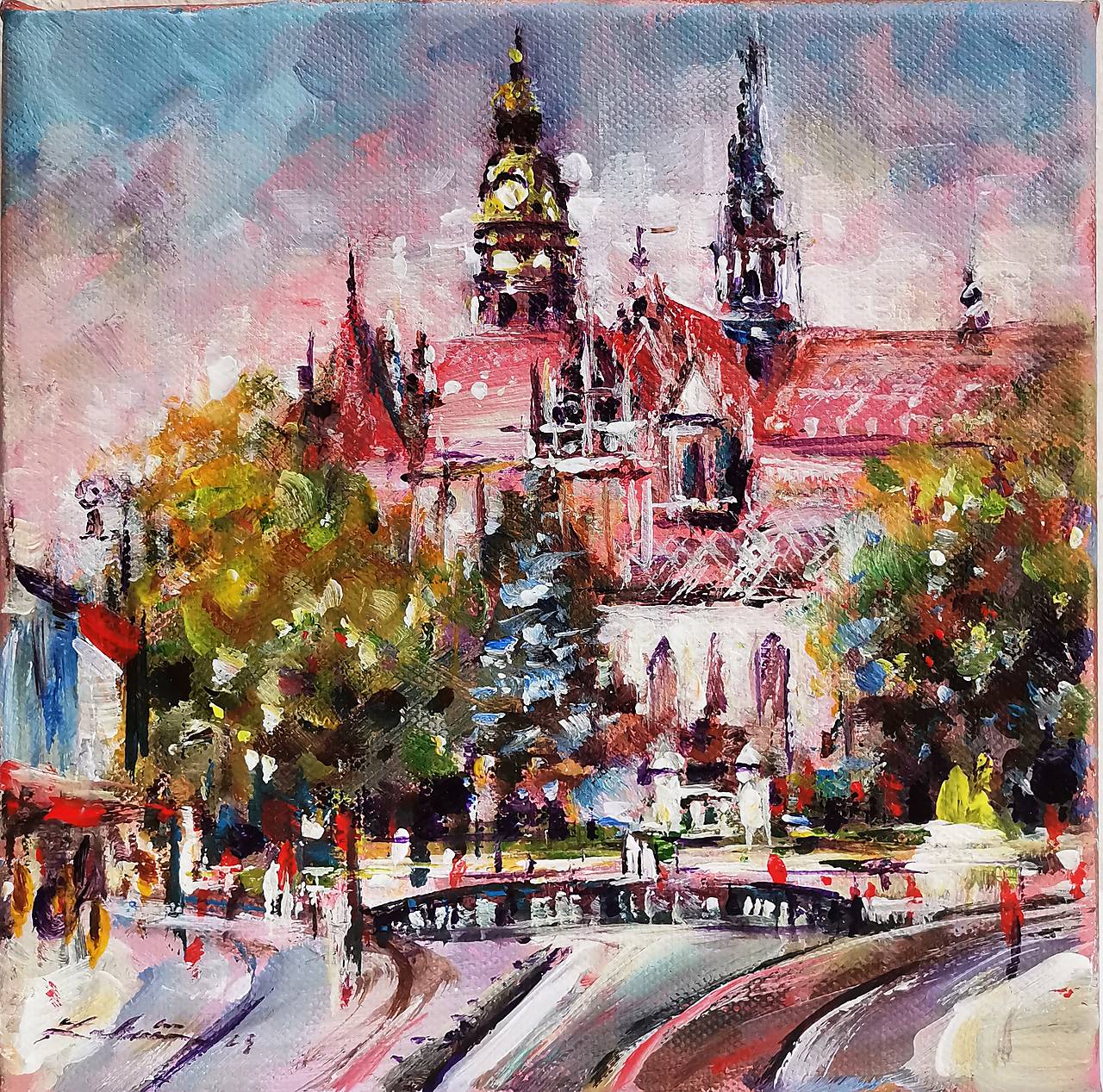 Košice II.