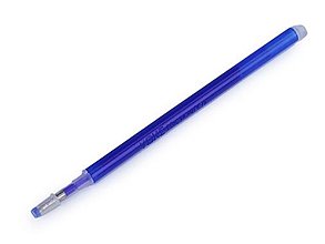 Galantéria - Miznúca prepisovacia ceruzka na textil - 15512961_