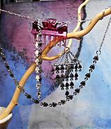 Sady šperkov - Krehká krása ocele II - 15521825_