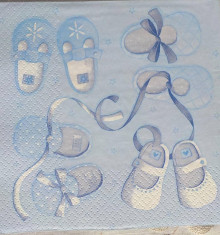 Papier - servítka - 15523639_