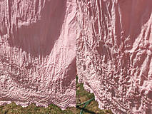 Šaty - Letné madeirové šaty (rôzne varianty) - 15525310_
