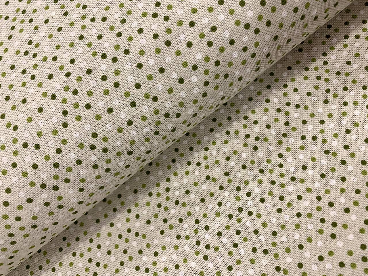 ❤️BAVLNA DEKOR TALIANSKO ❤️BODKA NA REŽNEJ❤️