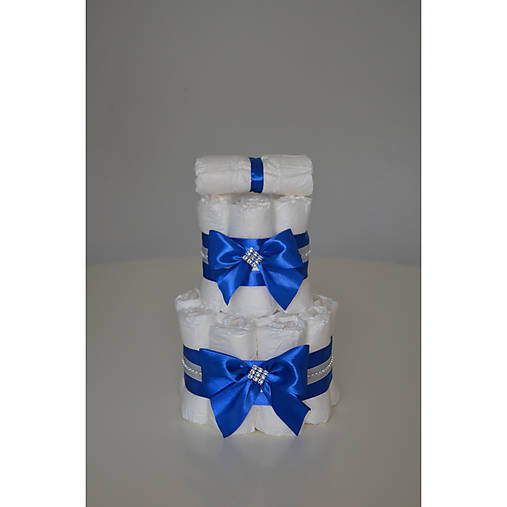 Malé plienkotorty - modrá, biela, ružová (Veľkosť plienok č.4 (7 - 14kg) - Modrá)