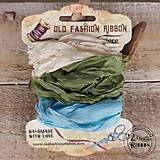 Galantéria - Kolekcia stúh Old Fashion SAM-01 - 15541578_