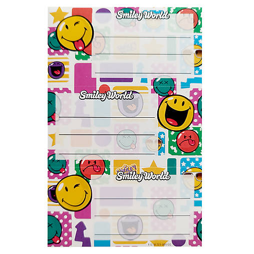 Papier - Samolepky na dekorovanie - 15540619_