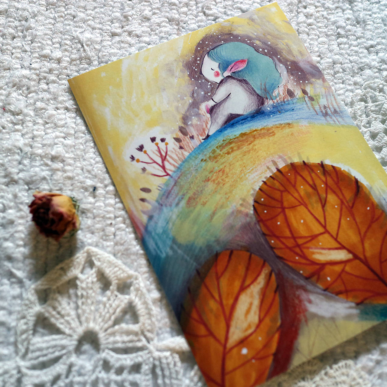 Moje miesto/ print  (A4)