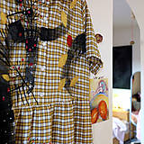 Šaty - Jabloň/ Oblečko od Bumpkinovej - 15544129_