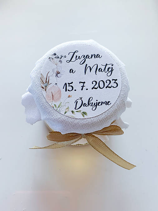  - Mini medíky - 15551963_