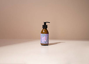 Telová kozmetika - Univerzálne telové mlieko Konopa  (150ml) - 15550380_