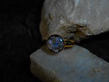 Prstene - fire in opals-ring-gold (opals in gold 1) - 15553652_