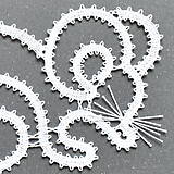 Obrazy - Paličkovaná myška (obraz) - 15552751_