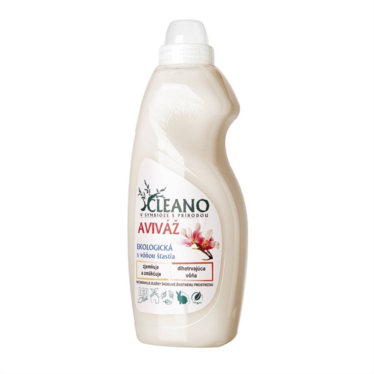 Ekologická aviváž Soaphoria - ŠŤASTIE