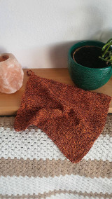 Úžitkový textil - U-UTERÁČIKY - 15567007_