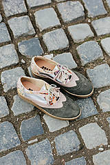 Ponožky, pančuchy, obuv - Lindas - 15567582_
