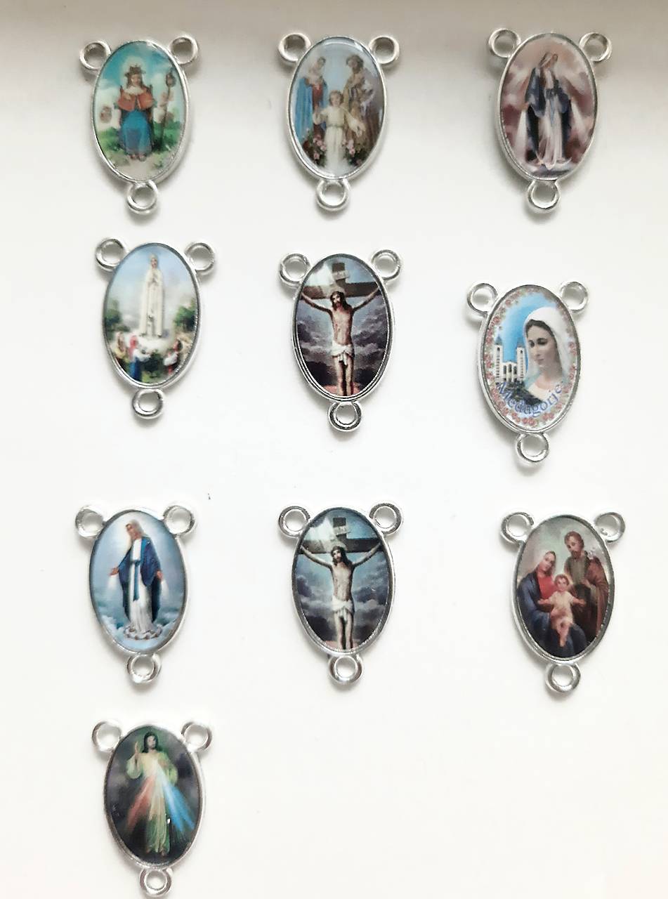 CO101 Konektor Panna Mária,  Jeźiš