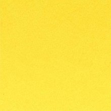 Textil - Filc 2 mm - Slnečnicovo žltá AFE3904 - 15572988_