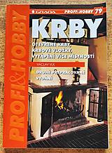 Návody a literatúra - Krby - 15581578_