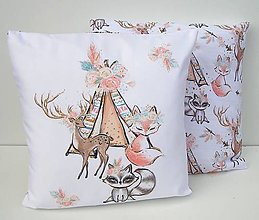 Detský textil - Detská Obliečka - 15587322_