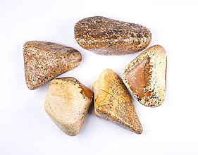 Minerály - Jaspis obrázkový K442 - 15587667_