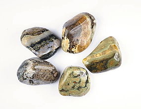 Minerály - Jaspis oceánt K726 - 15587698_