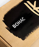 Topy, tričká, tielka - Dámske tričko D. Boháč – Hotel Lux - 15585766_