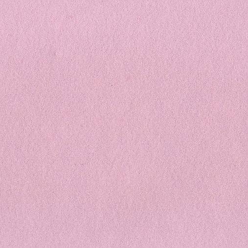 Filc 2 mm - Svetlo ružový AFE3937