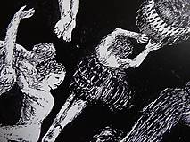 Kresby - Mizantropia - print - 15589703_