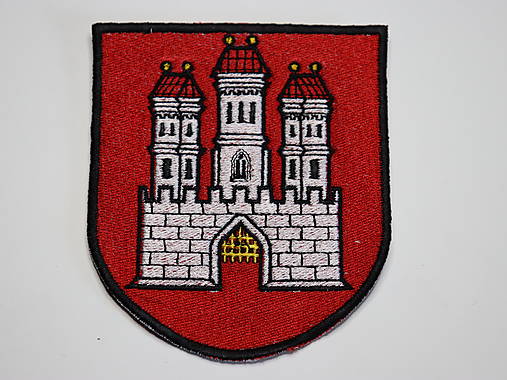 Galantéria - Bratislava - erb (Bratislava - erb) - 15593489_