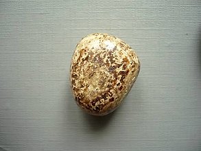 Minerály - Troml. – aragonit 26 mm, č.8f - 15594797_